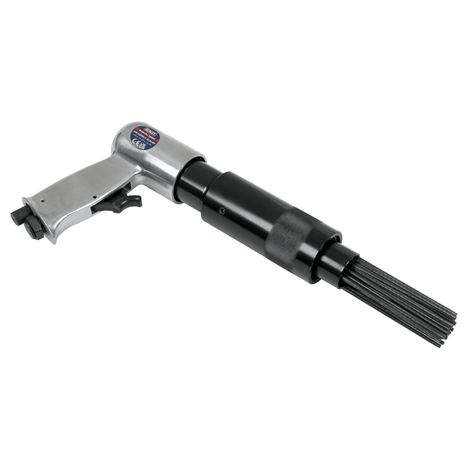 Sealey Air Needle Scaler - Pistol Type Model No- SA501
