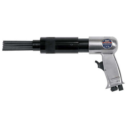 Sealey Air Needle Scaler - Pistol Type Model No- SA501