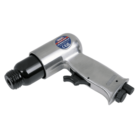 Sealey Air Needle Scaler - Pistol Type Model No- SA501