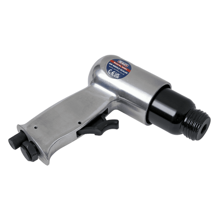 Sealey Air Needle Scaler - Pistol Type Model No- SA501