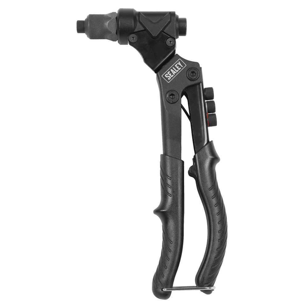 Sealey 2-in-1 Riveter Swivel Head Model No- AK3992