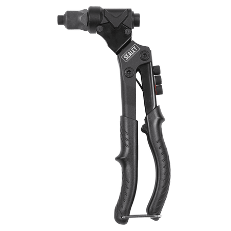 Sealey 2-in-1 Riveter Swivel Head Model No- AK3992