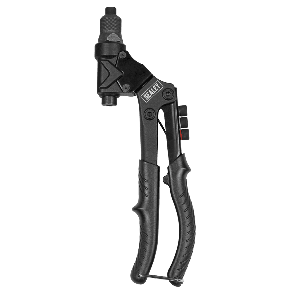 Sealey 2-in-1 Riveter Swivel Head Model No- AK3992