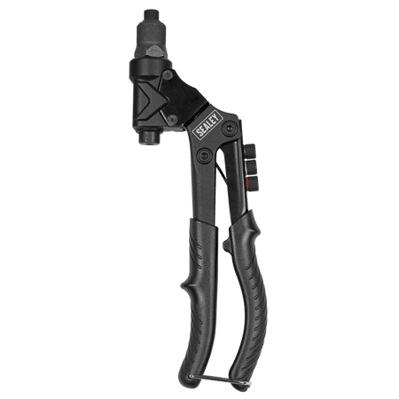 Sealey 2-in-1 Riveter Swivel Head Model No- AK3992