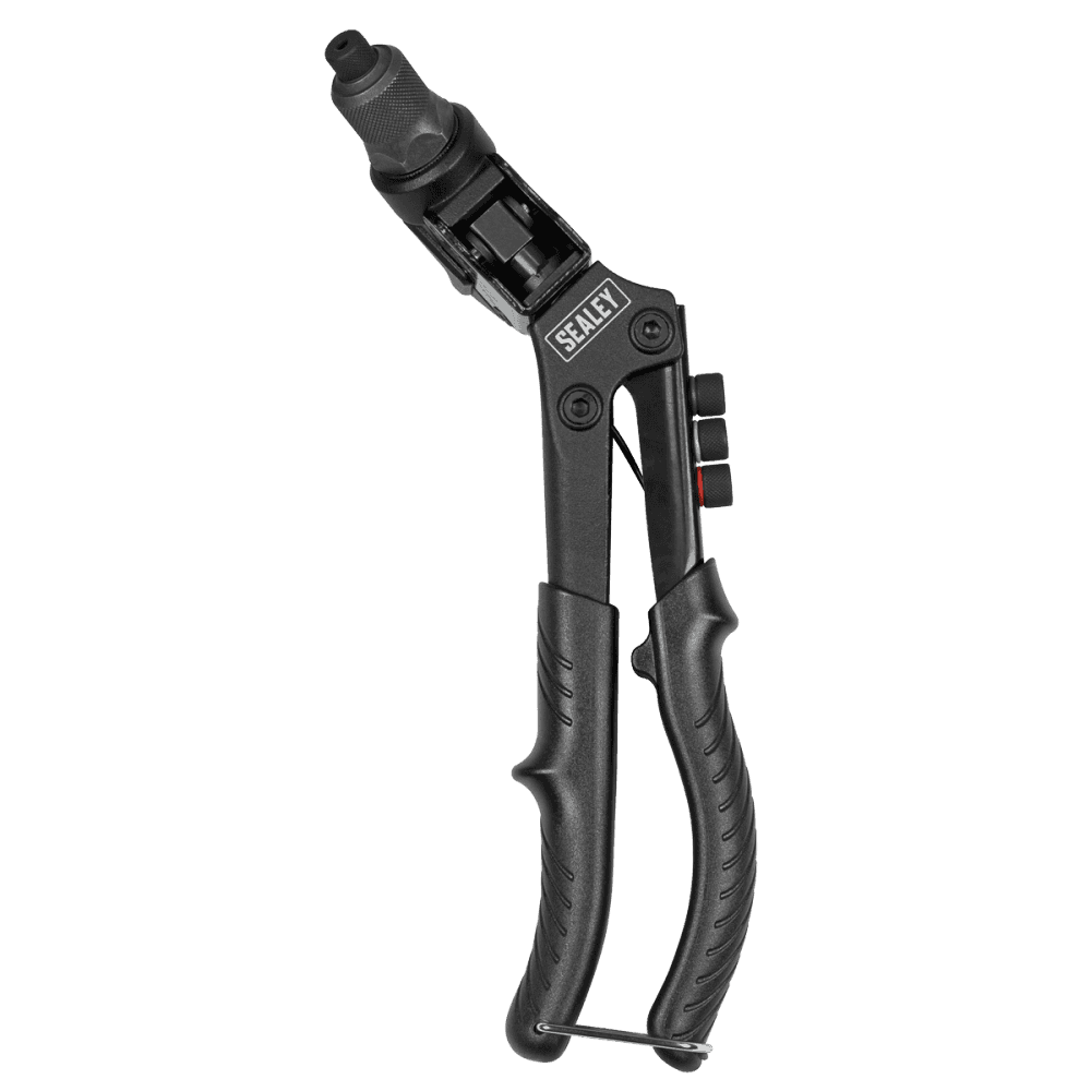 Sealey 2-in-1 Riveter Swivel Head Model No- AK3992