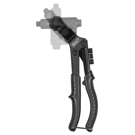 Sealey 2-in-1 Riveter Swivel Head Model No- AK3992