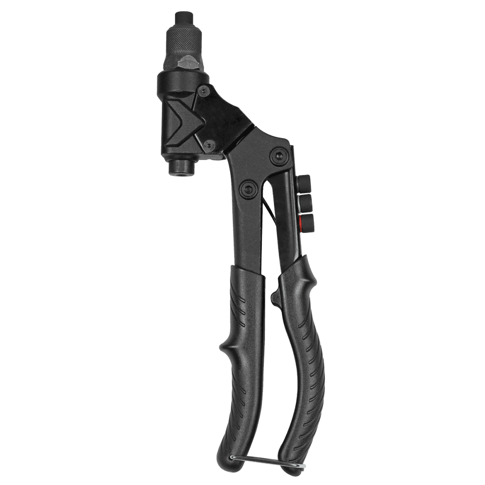 Sealey Riveting Kit Swivel Head Model No- AK3991