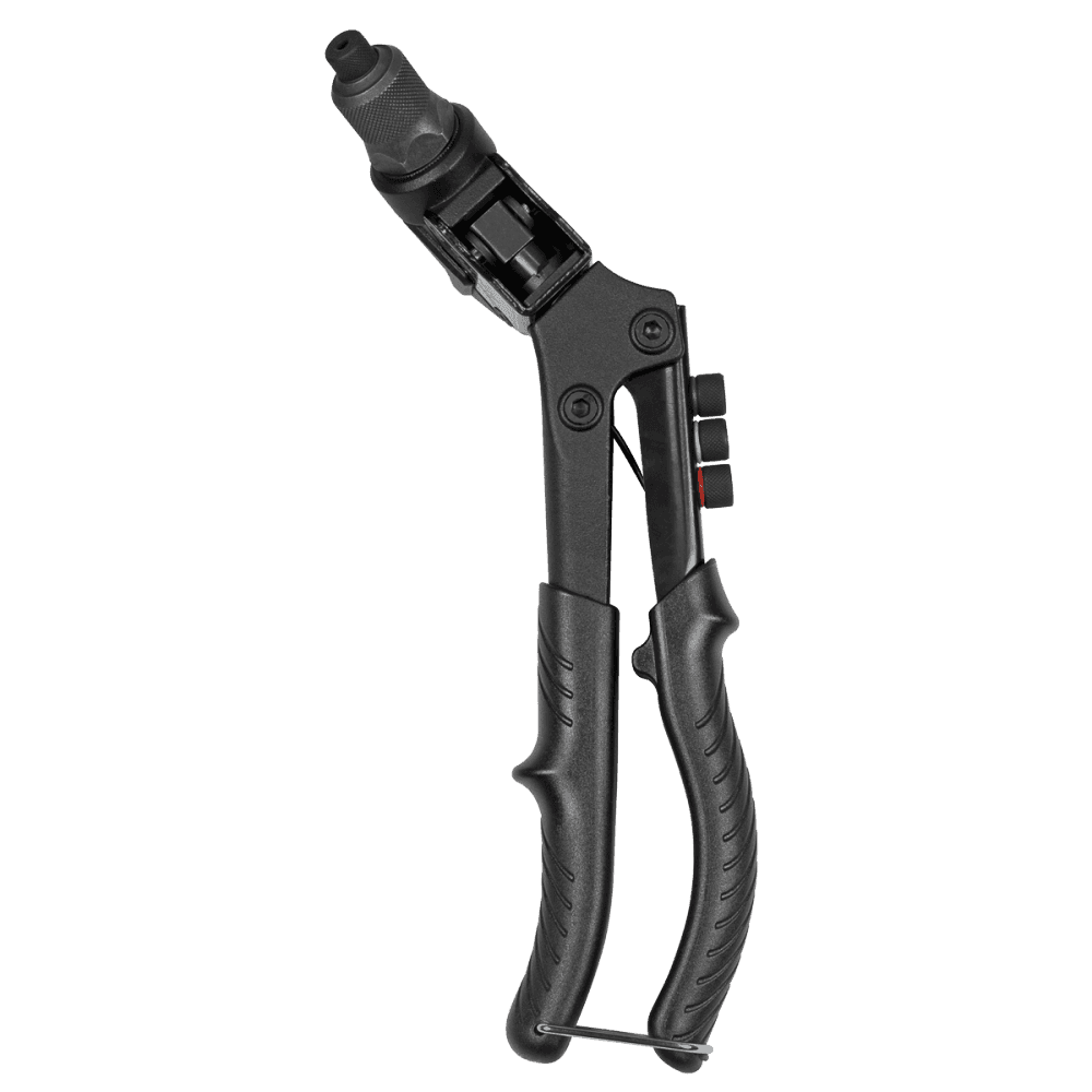 Sealey Riveting Kit Swivel Head Model No- AK3991