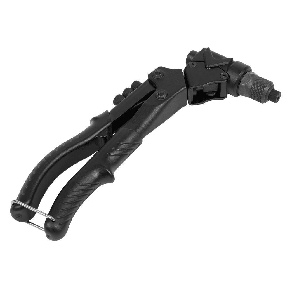 Sealey Riveting Kit Swivel Head Model No- AK3991