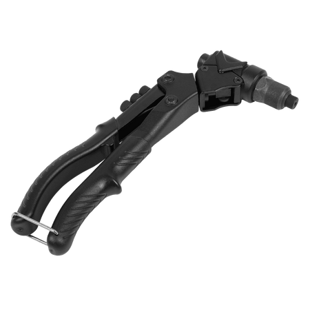 Sealey Riveting Kit Swivel Head Model No- AK3991