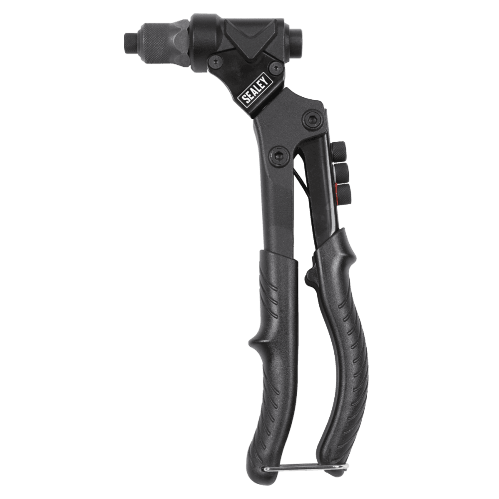 Sealey Riveting Kit Swivel Head Model No- AK3991