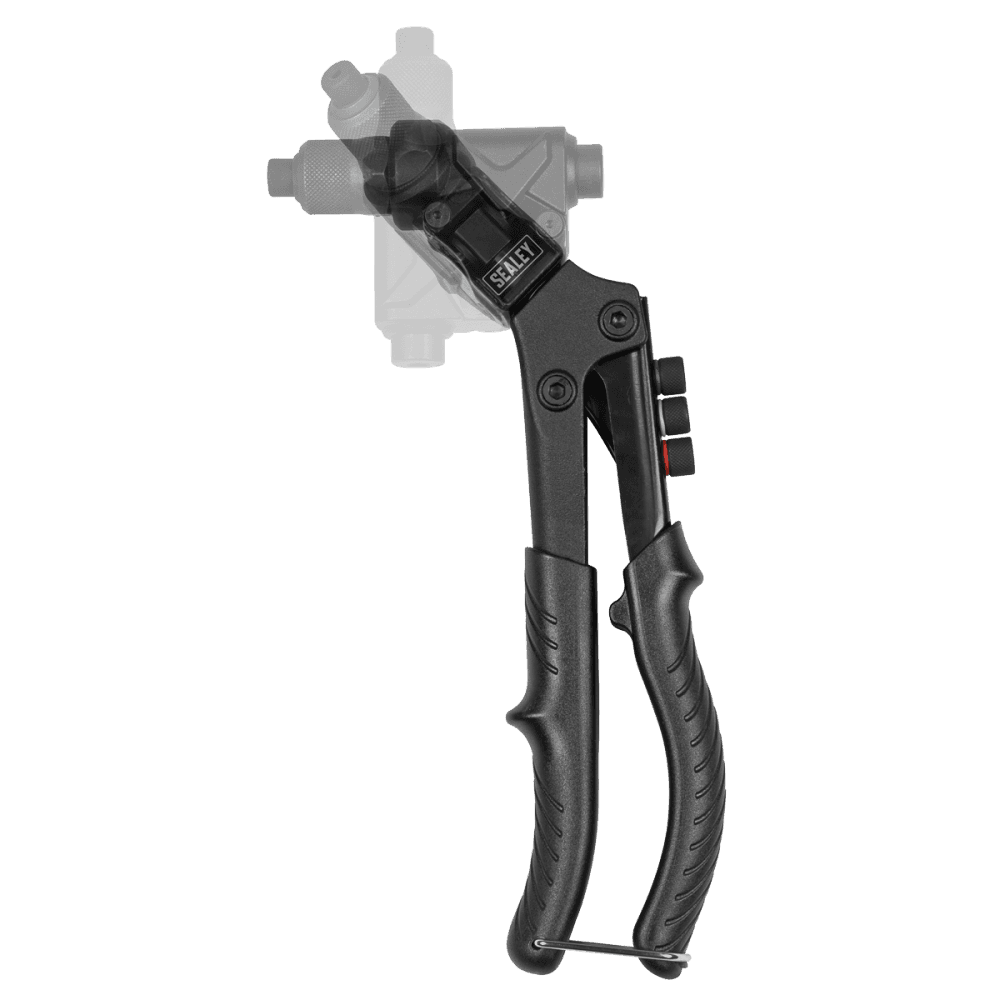 Sealey Riveting Kit Swivel Head Model No- AK3991
