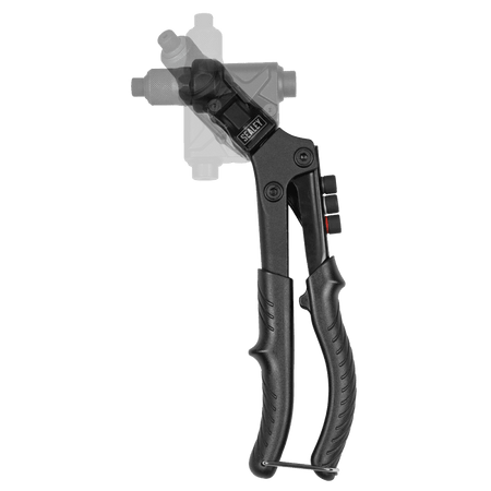 Sealey Riveting Kit Swivel Head Model No- AK3991