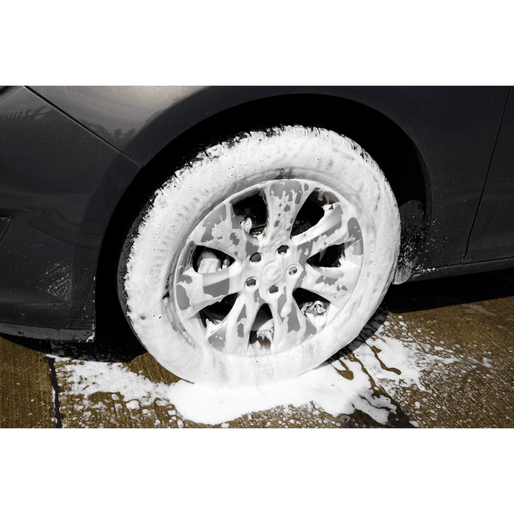 Sealey Whiteout Detailing Snow Foam Model No- SCS090