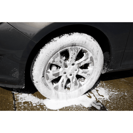 Sealey Whiteout Detailing Snow Foam Model No- SCS090