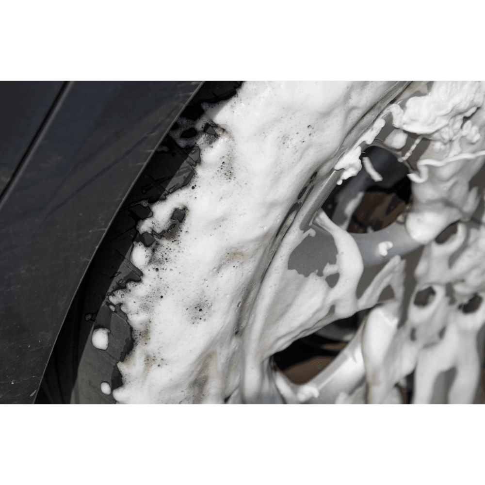 Sealey Whiteout Detailing Snow Foam Model No- SCS090
