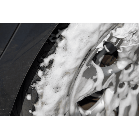 Sealey Whiteout Detailing Snow Foam Model No- SCS090