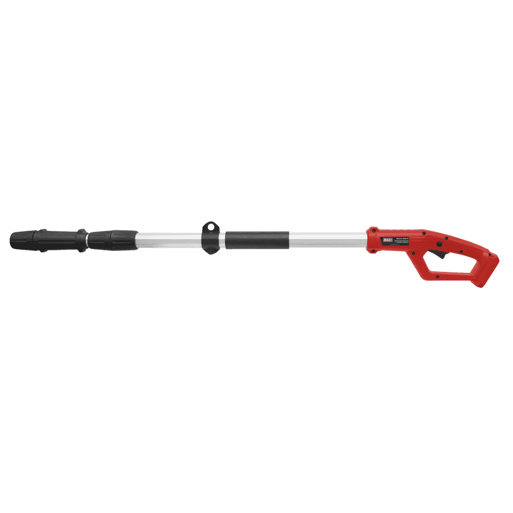 Sealey Cordless 20V SV20 Series Telescopic Pole for CP20VPSH/CP20VPHT Model No- CP20VTP