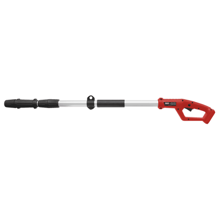 Sealey Cordless 20V SV20 Series Telescopic Pole for CP20VPSH/CP20VPHT Model No- CP20VTP