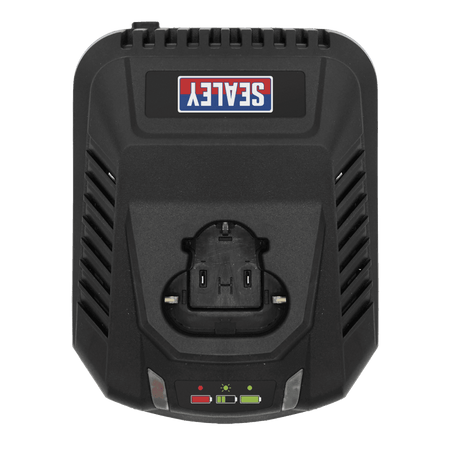 Sealey Fast Charge Battery Charger 4A for SV12 Series Model No- CP1200MC4A