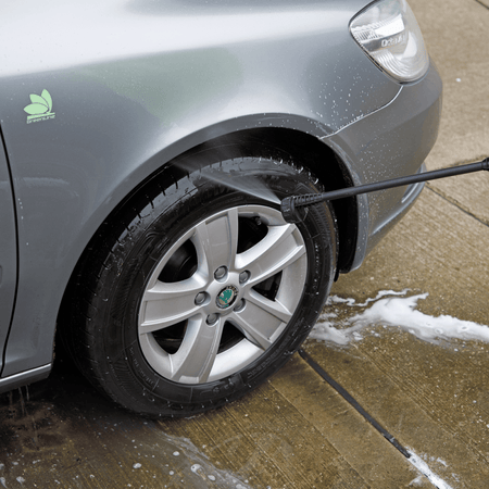 Sealey Cordless Pressure Washer 20V SV20 Series 2Ah Model No- CP20VPWKIT1