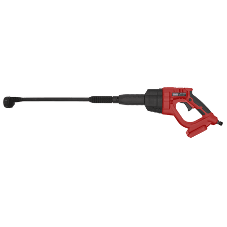 Sealey Cordless Pressure Washer 20V SV20 Series - Body Only Model No- CP20VPW