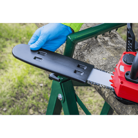 Sealey Cordless Chainsaw 20V SV20 Series 25cm - Body Only Model No- CP20VCHS