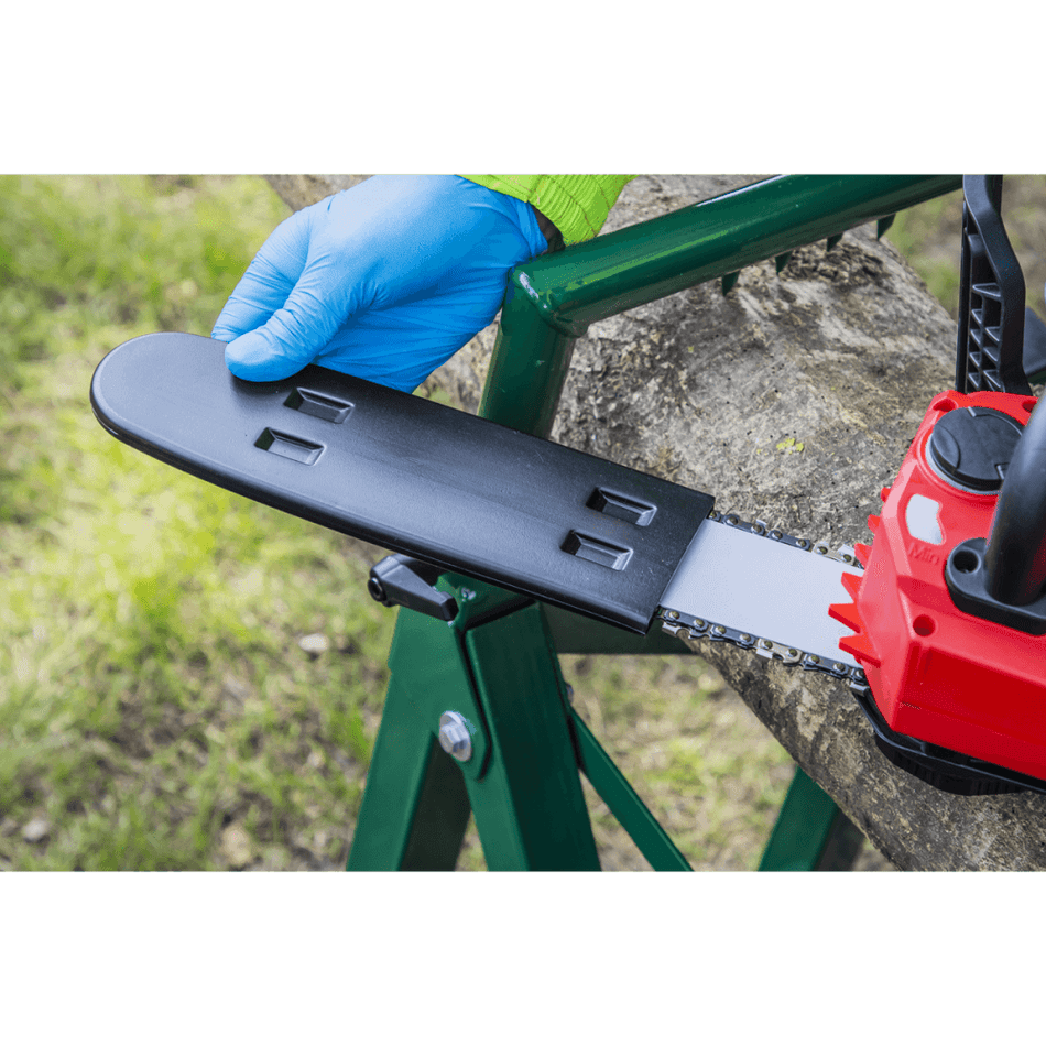 Sealey Cordless Chainsaw 20V SV20 Series 25cm - Body Only Model No- CP20VCHS
