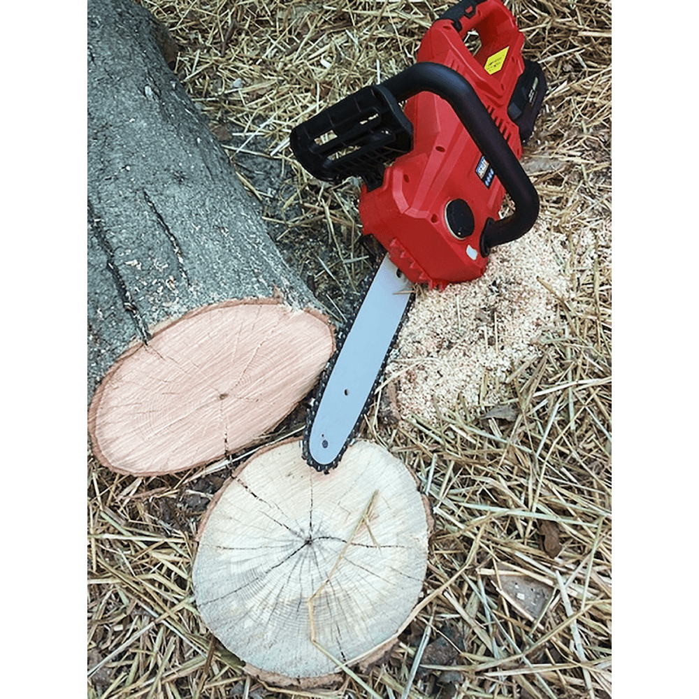 Sealey Cordless Chainsaw 20V SV20 Series 25cm - Body Only Model No- CP20VCHS