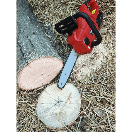 Sealey Cordless Chainsaw 20V SV20 Series 25cm - Body Only Model No- CP20VCHS