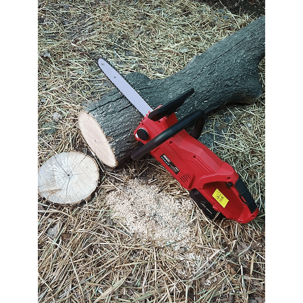 Sealey Cordless Chainsaw 20V SV20 Series 25cm - Body Only Model No- CP20VCHS