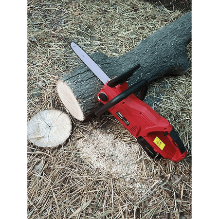 Sealey Cordless Chainsaw 20V SV20 Series 25cm - Body Only Model No- CP20VCHS