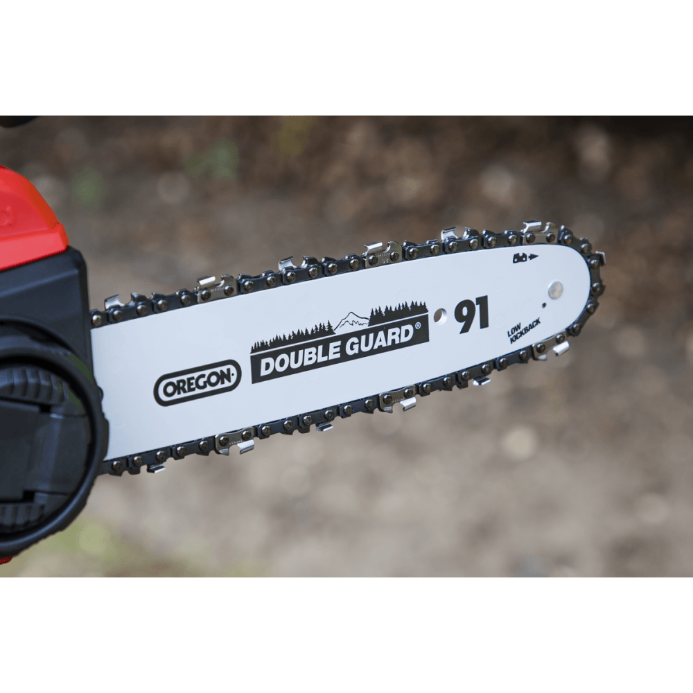 Sealey Cordless Chainsaw 20V SV20 Series 25cm - Body Only Model No- CP20VCHS