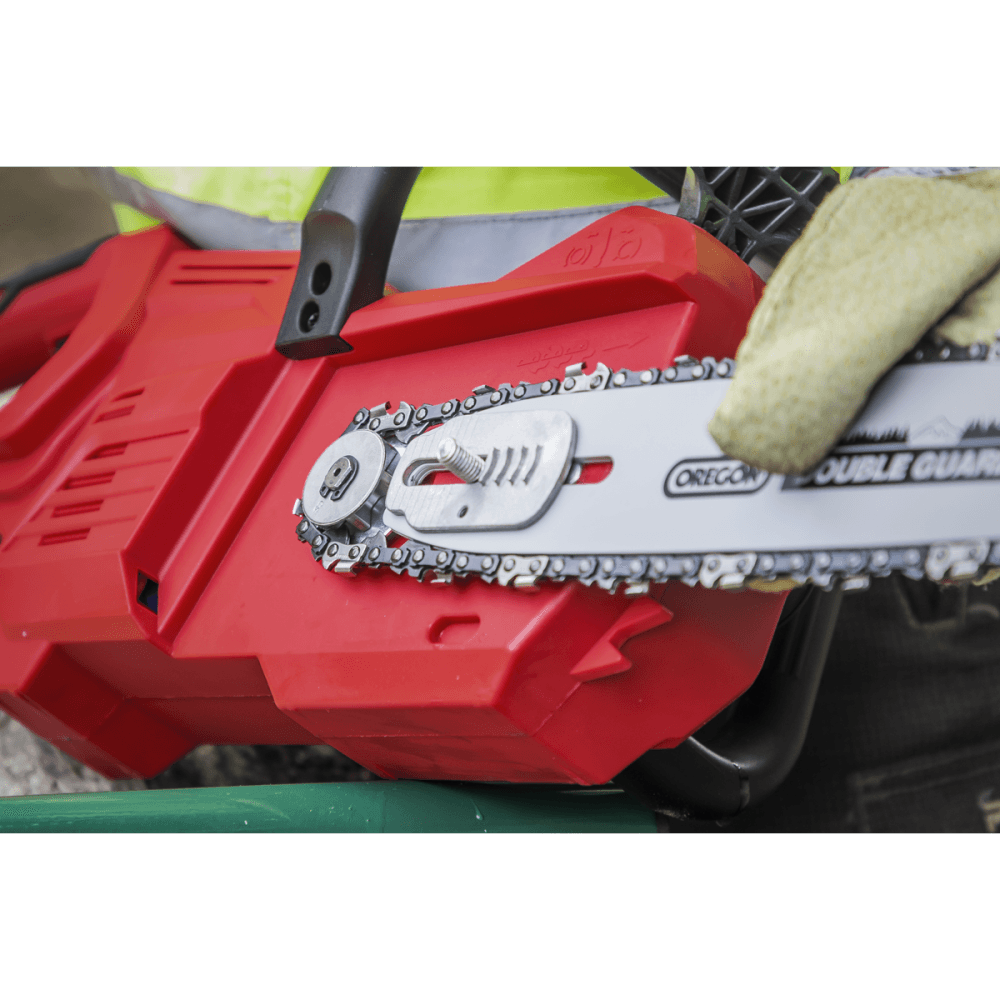 Sealey Cordless Chainsaw 20V SV20 Series 25cm - Body Only Model No- CP20VCHS