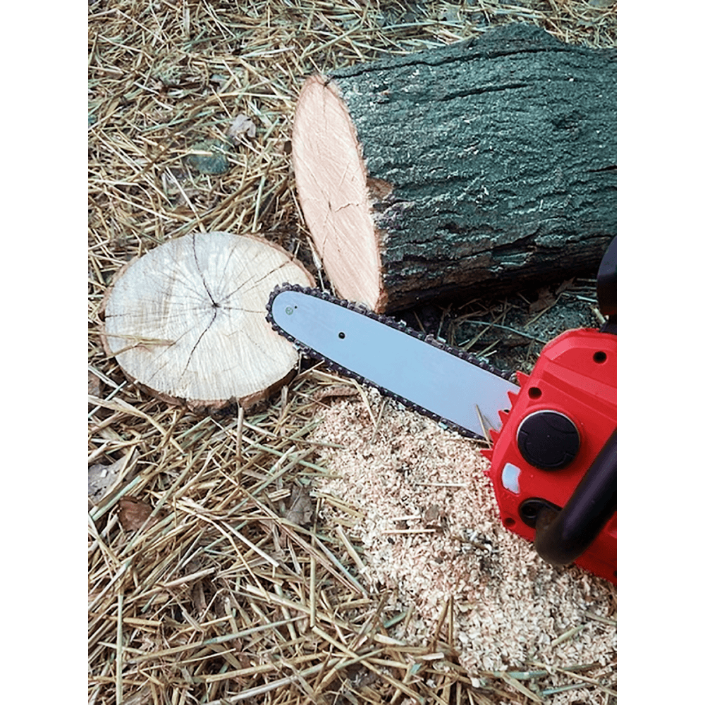 Sealey Cordless Chainsaw 20V SV20 Series 25cm - Body Only Model No- CP20VCHS