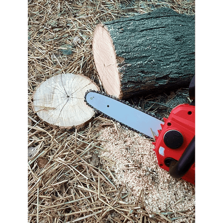 Sealey Cordless Chainsaw 20V SV20 Series 25cm - Body Only Model No- CP20VCHS