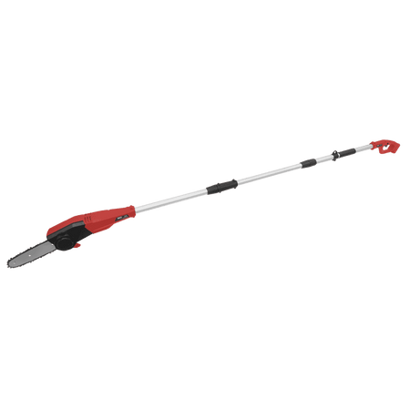 Sealey SV20 Series 20cm Cordless Chainsaw Head Accessory 20V Model No- CP20VPSH