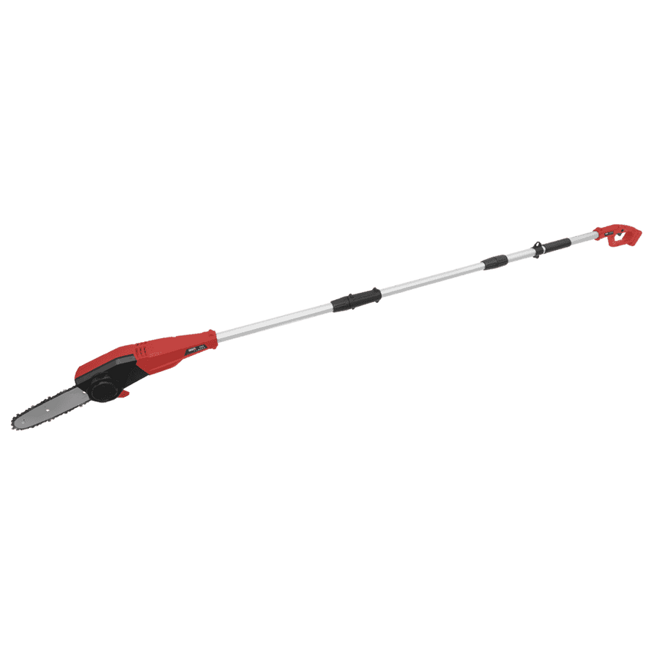 Sealey Cordless Chainsaw Head 20V SV20 Series 20cm - Body Only Model No- CP20VPSH