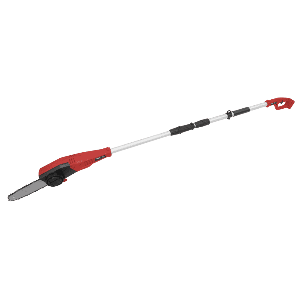 Sealey SV20 Series 20cm Cordless Chainsaw Head Accessory 20V Model No- CP20VPSH