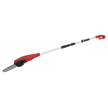 Sealey SV20 Series 20cm Cordless Chainsaw Head Accessory 20V Model No- CP20VPSH