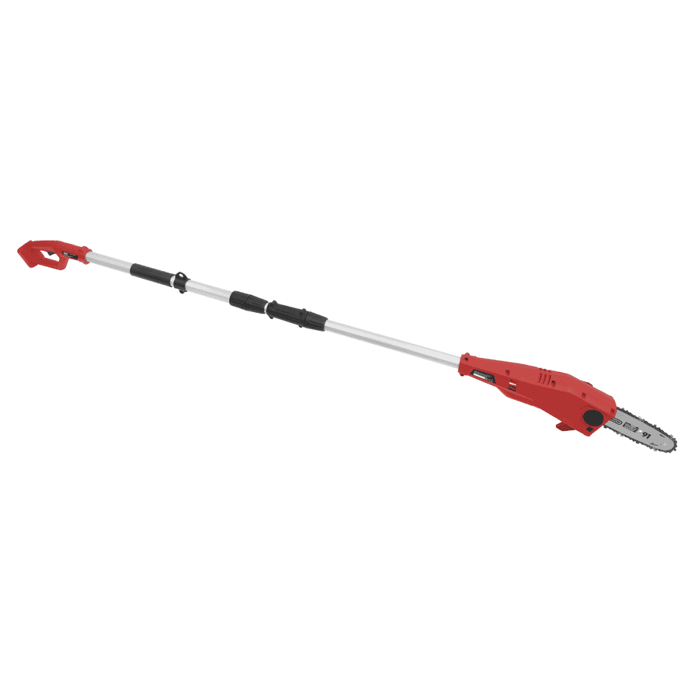 Sealey SV20 Series 20cm Cordless Chainsaw Head Accessory 20V Model No- CP20VPSH