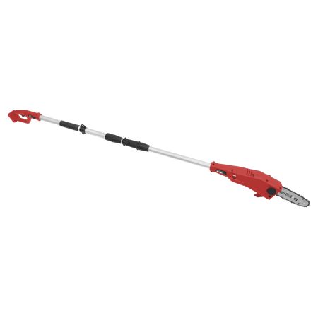 Sealey SV20 Series 20cm Cordless Chainsaw Head Accessory 20V Model No- CP20VPSH