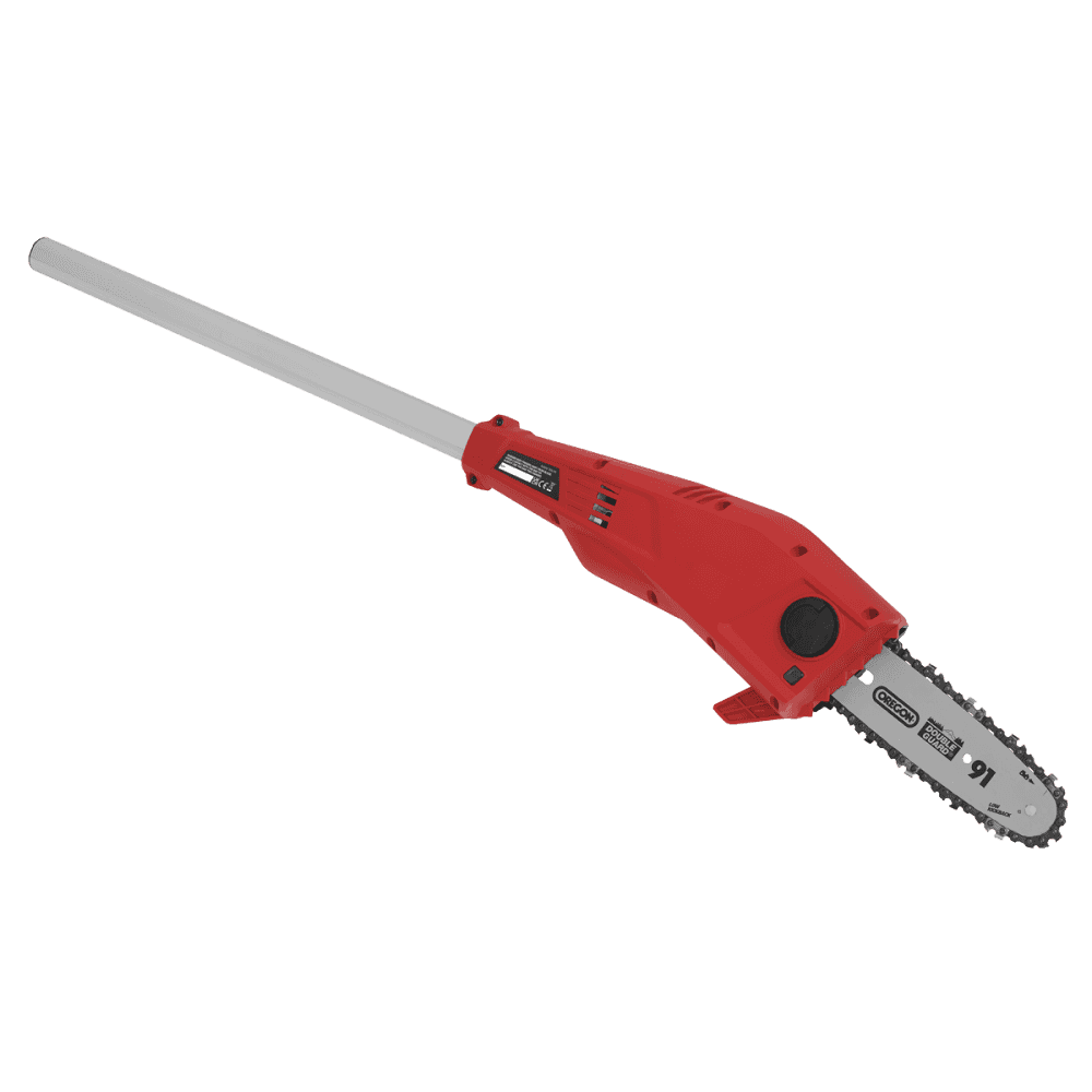 Sealey SV20 Series 20cm Cordless Chainsaw Head Accessory 20V Model No- CP20VPSH