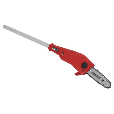 Sealey SV20 Series 20cm Cordless Chainsaw Head Accessory 20V Model No- CP20VPSH