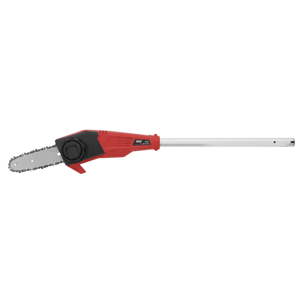 Sealey SV20 Series 20cm Cordless Chainsaw Head Accessory 20V Model No- CP20VPSH
