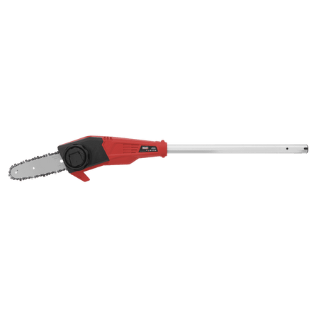 Sealey SV20 Series 20cm Cordless Chainsaw Head Accessory 20V Model No- CP20VPSH