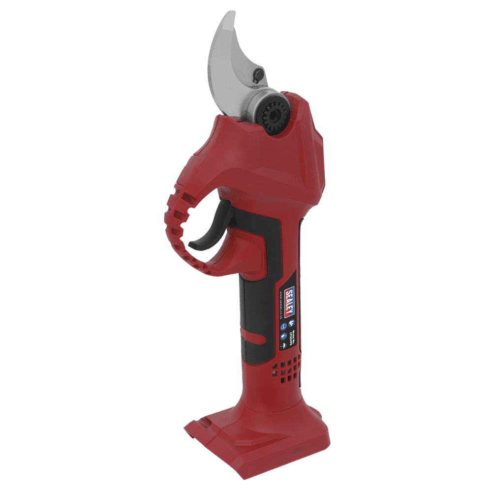 Sealey SV20 Series Brushless Cordless Pruning Shears 20V - Body Only Model No- CP20VPS