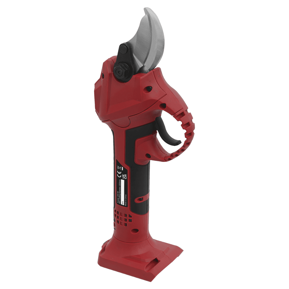 Sealey SV20 Series Brushless Cordless Pruning Shears 20V - Body Only Model No- CP20VPS