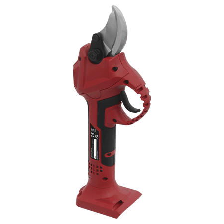 Sealey SV20 Series Brushless Cordless Pruning Shears 20V - Body Only Model No- CP20VPS