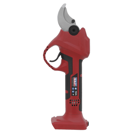 Sealey SV20 Series Brushless Cordless Pruning Shears 20V - Body Only Model No- CP20VPS